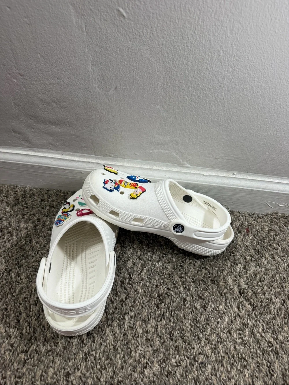 CROCS classic kids